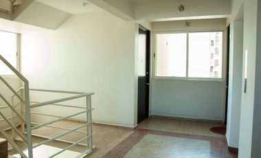 Departamento en renta en Barrientos a 5 minutos de CEMEX, impecable