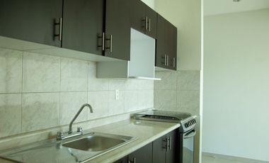 Departamento en renta en Barrientos a 5 minutos de CEMEX, impecable