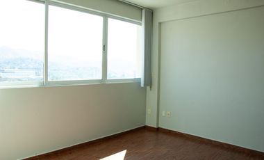Departamento en renta en Barrientos a 5 minutos de CEMEX, impecable