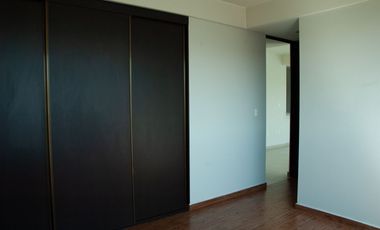 Departamento en renta en Barrientos a 5 minutos de CEMEX, impecable