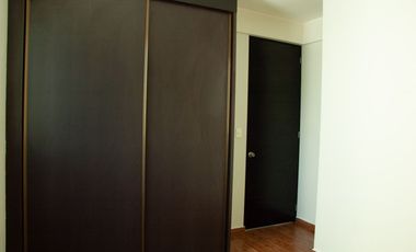 Departamento en renta en Barrientos a 5 minutos de CEMEX, impecable