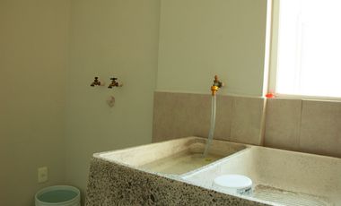 Departamento en renta en Barrientos a 5 minutos de CEMEX, impecable