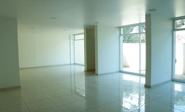 Departamento en renta en Barrientos a 5 minutos de CEMEX, impecable