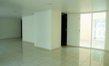 Departamento en renta en Barrientos a 5 minutos de CEMEX, impecable