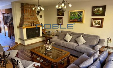 Casa en Condominio en Venta, Tetelpan