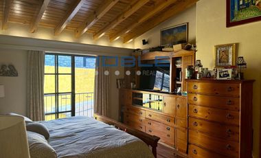 Casa en Condominio en Venta, Tetelpan