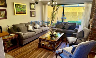 Casa en Condominio en Venta, Tetelpan