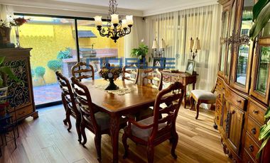 Casa en Condominio en Venta, Tetelpan