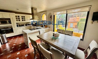 Casa en Condominio en Venta, Tetelpan