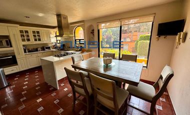 Casa en Condominio en Venta, Tetelpan