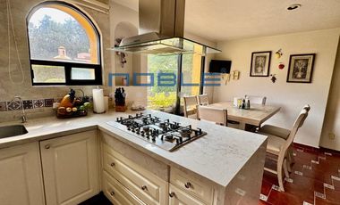 Casa en Condominio en Venta, Tetelpan