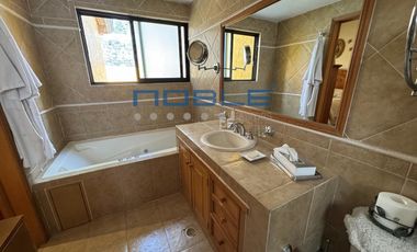 Casa en Condominio en Venta, Tetelpan