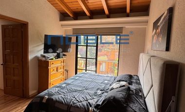 Casa en Condominio en Venta, Tetelpan