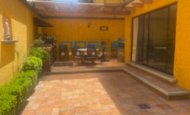 Casa en Condominio en Venta, Tetelpan