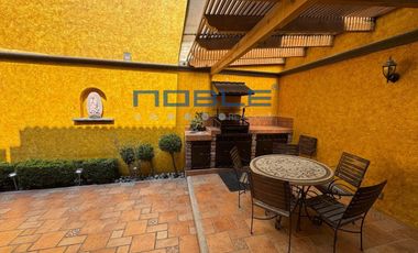 Casa en Condominio en Venta, Tetelpan