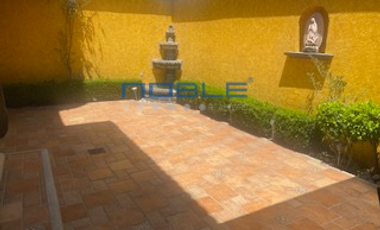 Casa en Condominio en Venta, Tetelpan