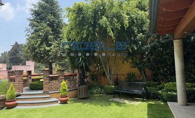 Casa en Condominio en Venta, Tetelpan