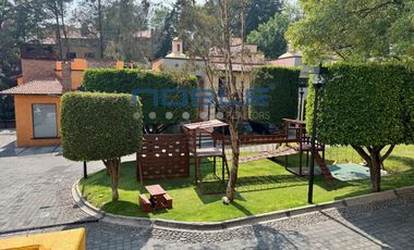 Casa en Condominio en Venta, Tetelpan