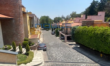 Casa en Condominio en Venta, Tetelpan