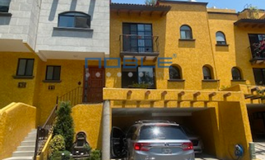 Casa en Condominio en Venta, Tetelpan