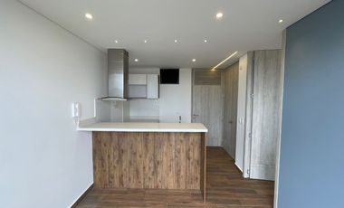 Apartaestudio en renta - Laureles