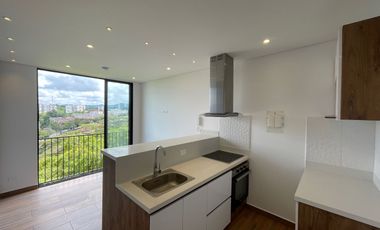 Apartaestudio en renta - Laureles