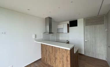 Apartaestudio en renta - Laureles