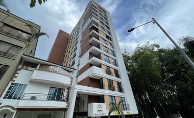 Apartaestudio en renta - Laureles