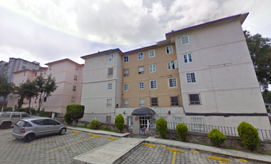 VENTA DE DEPARTAMENTO, CALLE HACIENDA MAYORAZGO, COL HACIENDA DEL PARQUE PRIMERA SECCION, MUNICIPIO CUAUTITLAN IZCALLI,  REMATE BANCARIO