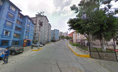 VENTA DE DEPARTAMENTO, CALLE HACIENDA MAYORAZGO, COL HACIENDA DEL PARQUE PRIMERA SECCION, MUNICIPIO CUAUTITLAN IZCALLI,  REMATE BANCARIO