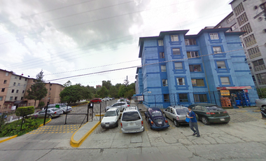 VENTA DE DEPARTAMENTO, CALLE HACIENDA MAYORAZGO, COL HACIENDA DEL PARQUE PRIMERA SECCION, MUNICIPIO CUAUTITLAN IZCALLI,  REMATE BANCARIO