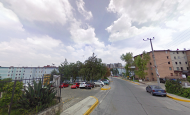 VENTA DE DEPARTAMENTO, CALLE HACIENDA MAYORAZGO, COL HACIENDA DEL PARQUE PRIMERA SECCION, MUNICIPIO CUAUTITLAN IZCALLI,  REMATE BANCARIO