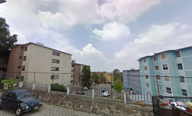 VENTA DE DEPARTAMENTO, CALLE HACIENDA MAYORAZGO, COL HACIENDA DEL PARQUE PRIMERA SECCION, MUNICIPIO CUAUTITLAN IZCALLI,  REMATE BANCARIO