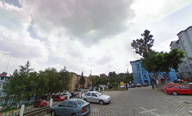 VENTA DE DEPARTAMENTO, CALLE HACIENDA MAYORAZGO, COL HACIENDA DEL PARQUE PRIMERA SECCION, MUNICIPIO CUAUTITLAN IZCALLI,  REMATE BANCARIO