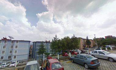 VENTA DE DEPARTAMENTO, CALLE HACIENDA MAYORAZGO, COL HACIENDA DEL PARQUE PRIMERA SECCION, MUNICIPIO CUAUTITLAN IZCALLI,  REMATE BANCARIO