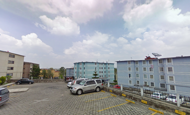 VENTA DE DEPARTAMENTO, CALLE HACIENDA MAYORAZGO, COL HACIENDA DEL PARQUE PRIMERA SECCION, MUNICIPIO CUAUTITLAN IZCALLI,  REMATE BANCARIO