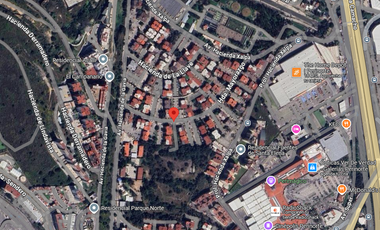 VENTA DE DEPARTAMENTO, CALLE HACIENDA MAYORAZGO, COL HACIENDA DEL PARQUE PRIMERA SECCION, MUNICIPIO CUAUTITLAN IZCALLI,  REMATE BANCARIO