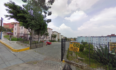 VENTA DE DEPARTAMENTO, CALLE HACIENDA MAYORAZGO, COL HACIENDA DEL PARQUE PRIMERA SECCION, MUNICIPIO CUAUTITLAN IZCALLI,  REMATE BANCARIO