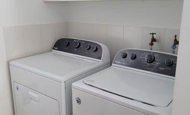 Alquiler de departamento en Samborondon Urb San bernardo 2
