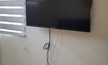 Alquiler de departamento en Samborondon Urb San bernardo 2