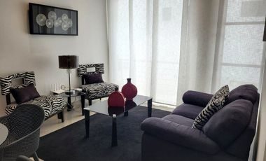 Alquiler de departamento en Samborondon Urb San bernardo 2