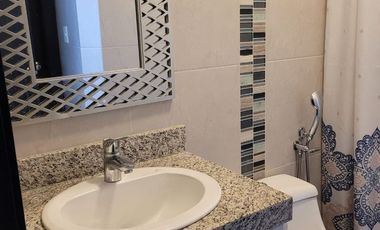 Alquiler de departamento en Samborondon Urb San bernardo 2