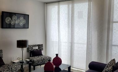 Alquiler de departamento en Samborondon Urb San bernardo 2