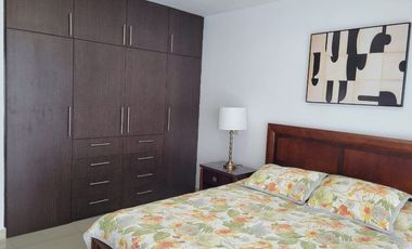 Alquiler de departamento en Samborondon Urb San bernardo 2