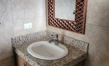 Alquiler de departamento en Samborondon Urb San bernardo 2