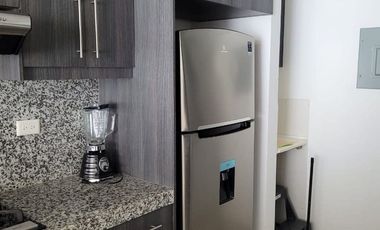 Alquiler de departamento en Samborondon Urb San bernardo 2