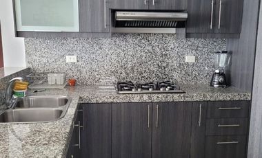 Alquiler de departamento en Samborondon Urb San bernardo 2