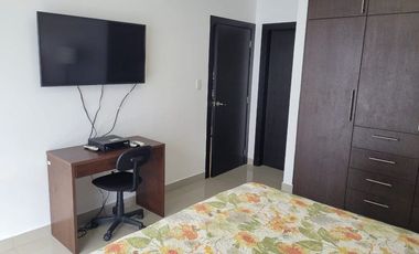 Alquiler de departamento en Samborondon Urb San bernardo 2