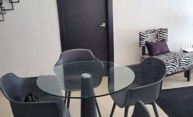 Alquiler de departamento en Samborondon Urb San bernardo 2
