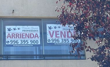 ARRIENDO  Departamento Condominio Altos de San Sebastían, Concepción